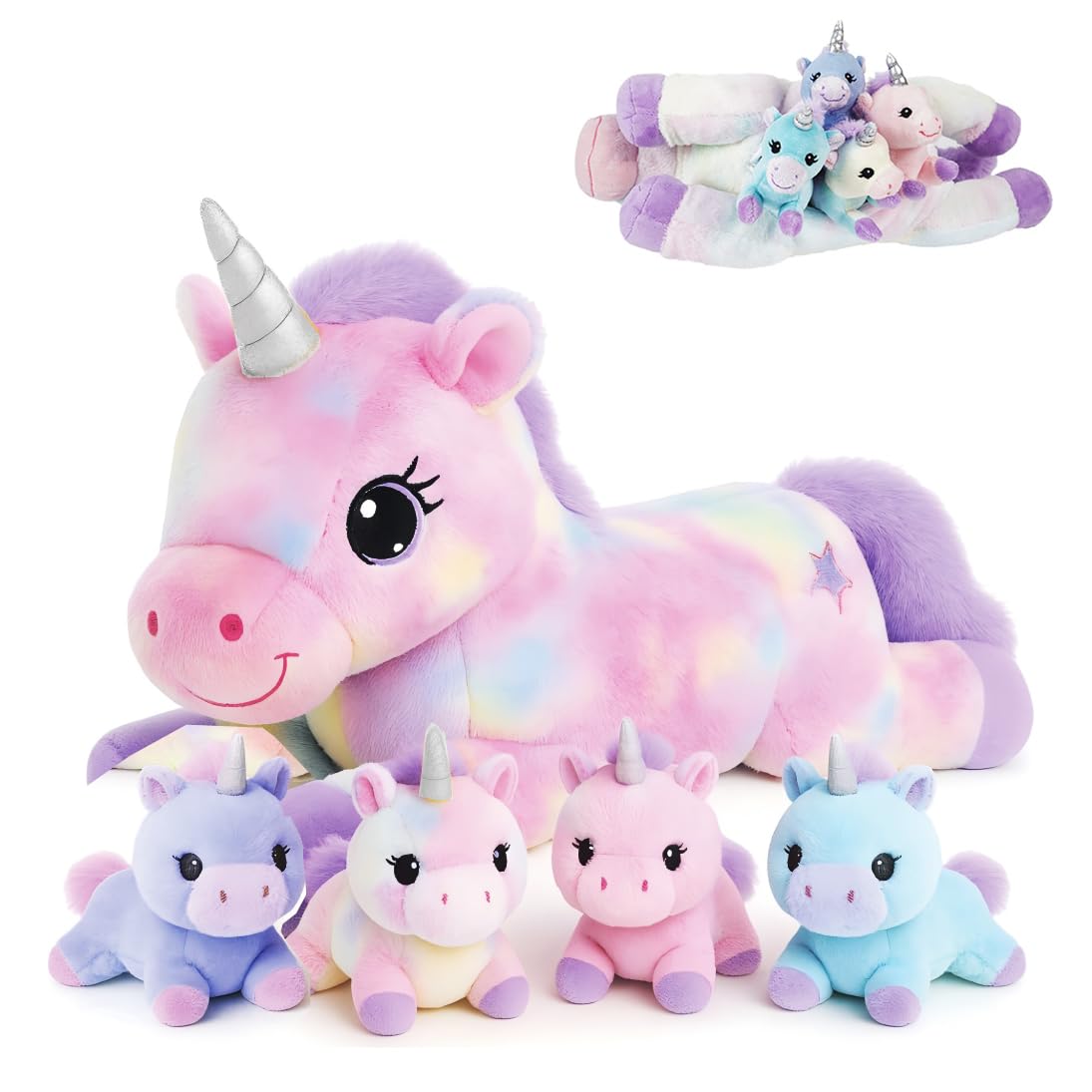 Kids Bedding