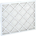 Pro- Source 20 x 24 x 1 MERV 10 55% Efficiency Wire-Backed Pleated Air Filter HVAC AC Furnance Replacement