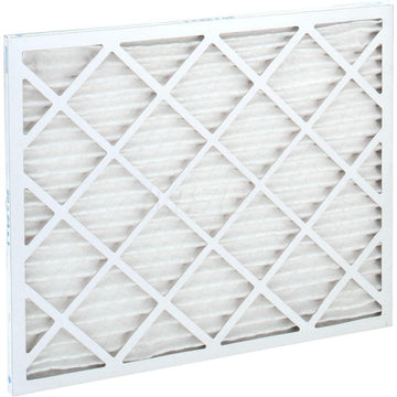 Pro- Source 20 x 24 x 1 MERV 10 55% Efficiency Wire-Backed Pleated Air Filter HVAC AC Furnance Replacement