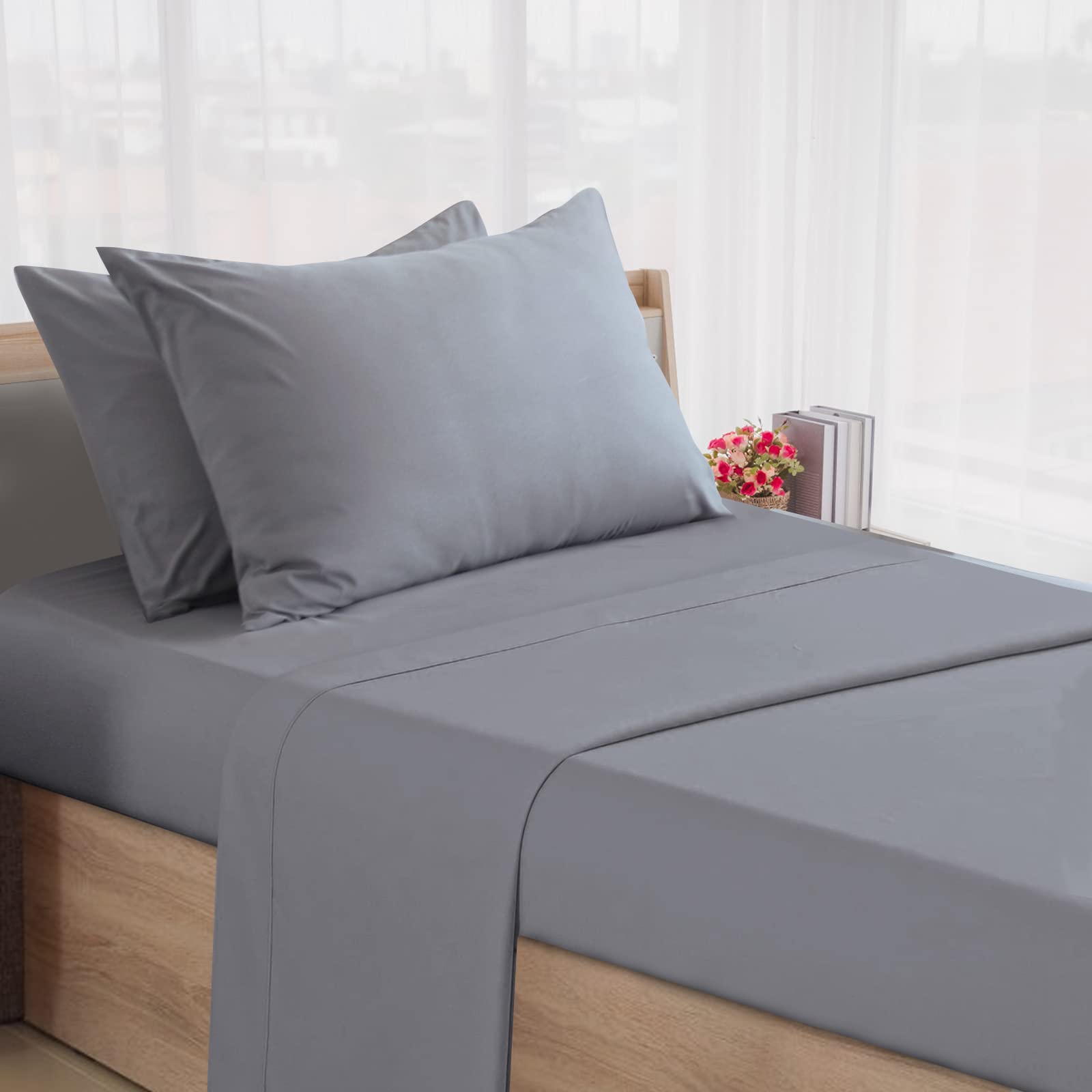 Sheet & Pillowcase Sets