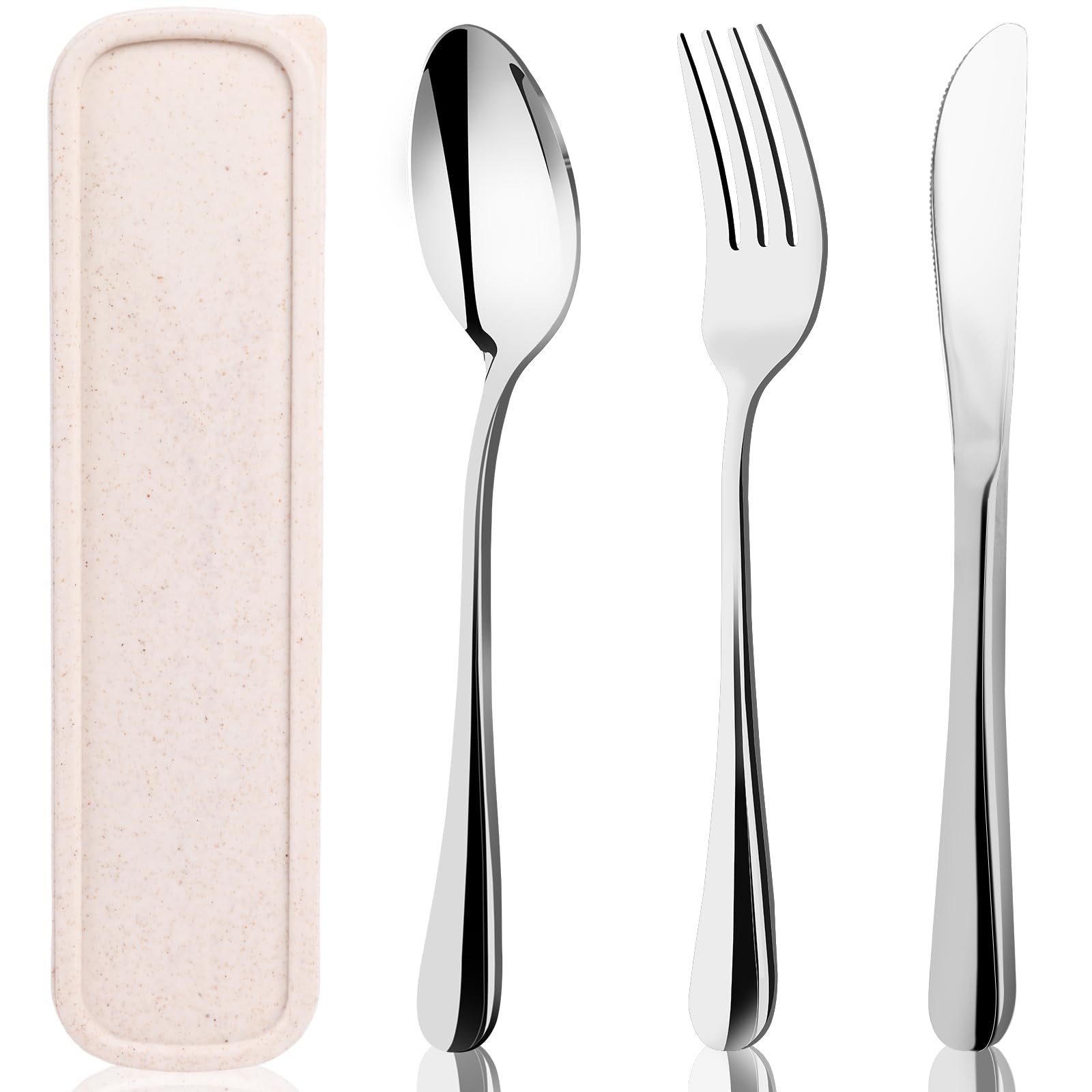 Flateware