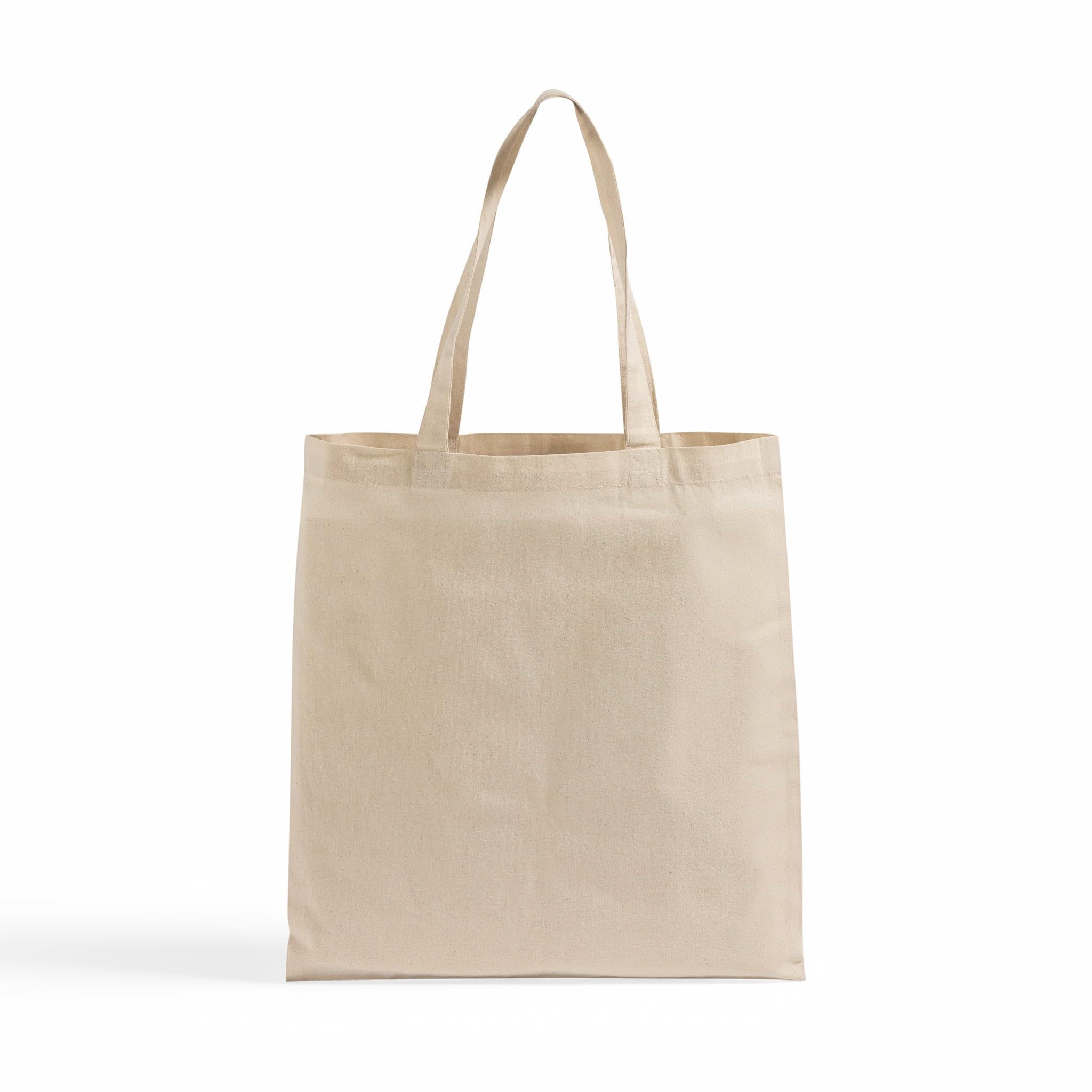 TBF 24 Pack Eco-Friendly Canvas Tote Bags Wholesale – Reusable Bulk Cotton Tote Bag with Handles, Convention Bags
