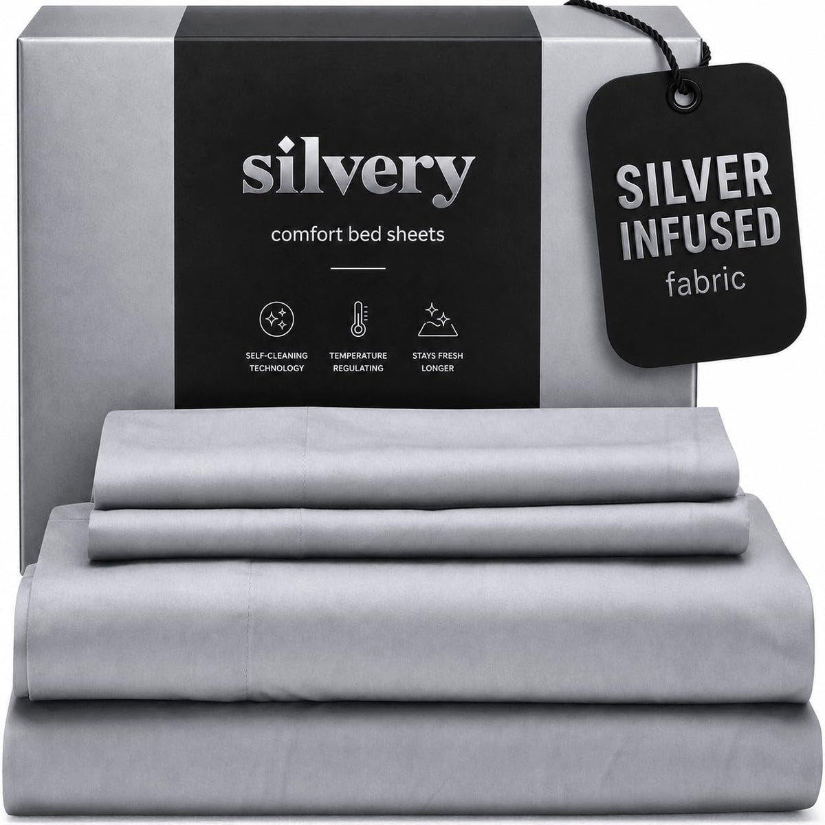 Sheet & Pillowcase Sets
