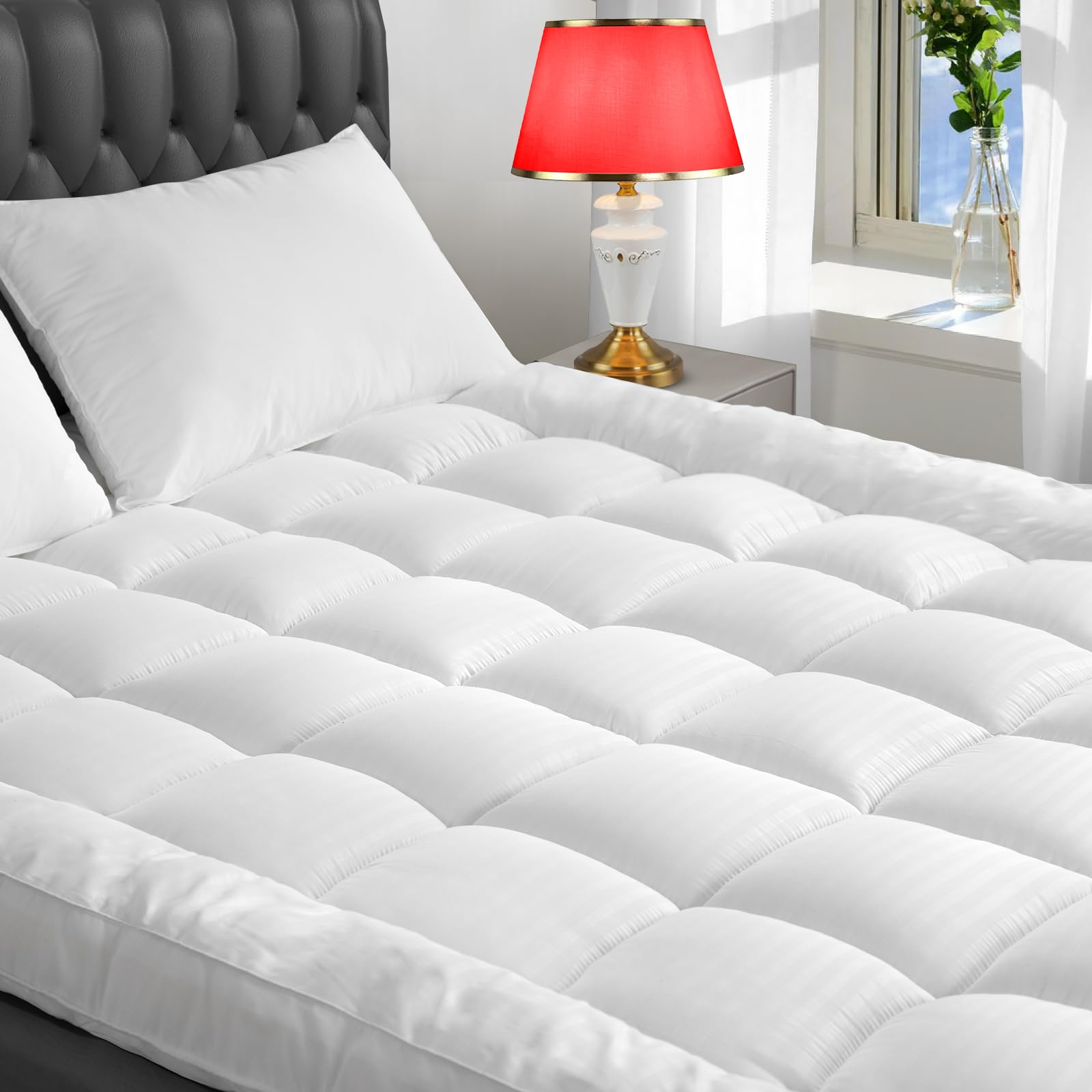 Mattress Toppers