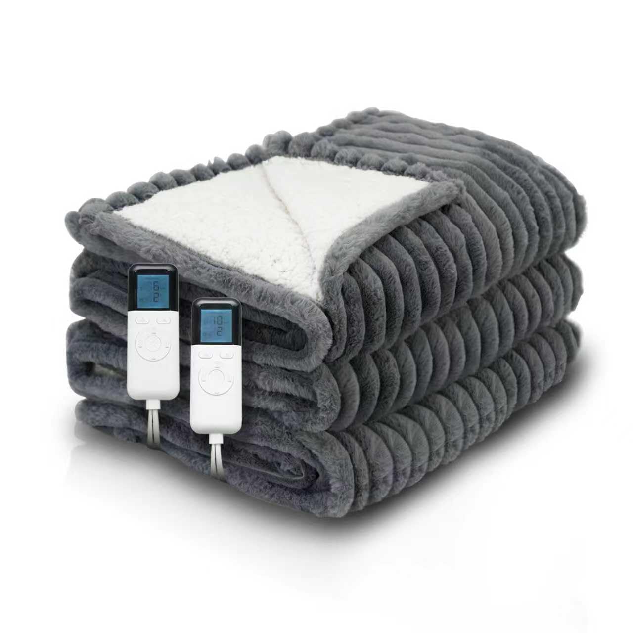 Heated Blankets