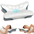 Bed Pillows & Positioners