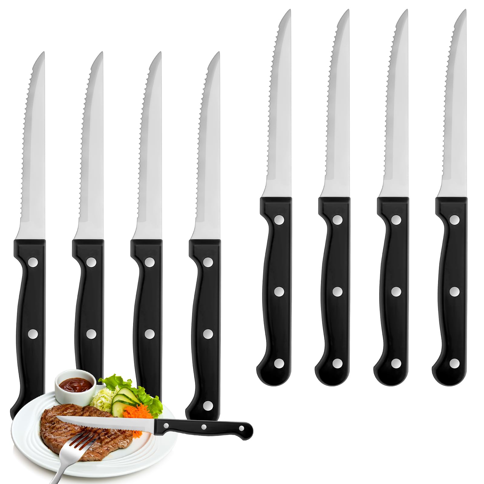 Flateware