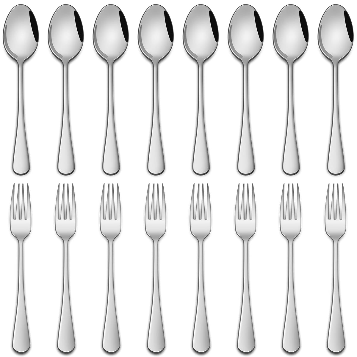 Flateware