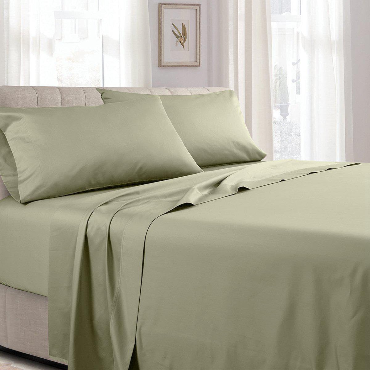 Sheet & Pillowcase Sets