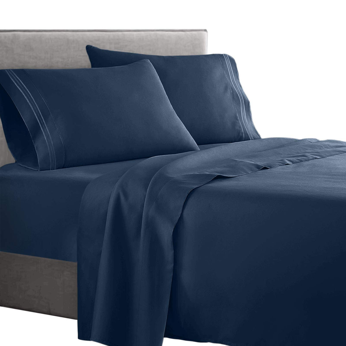 Sheet & Pillowcase Sets