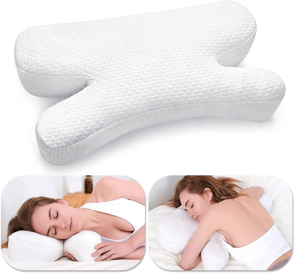 Bed Pillows & Positioners