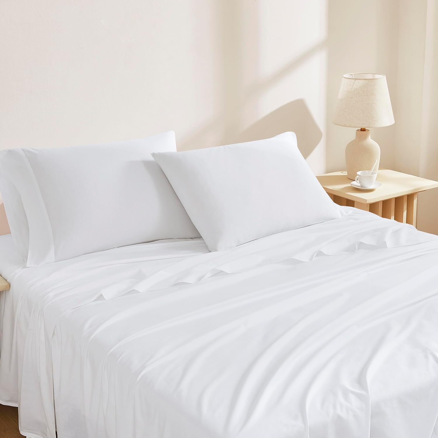 Sheet & Pillowcase Sets