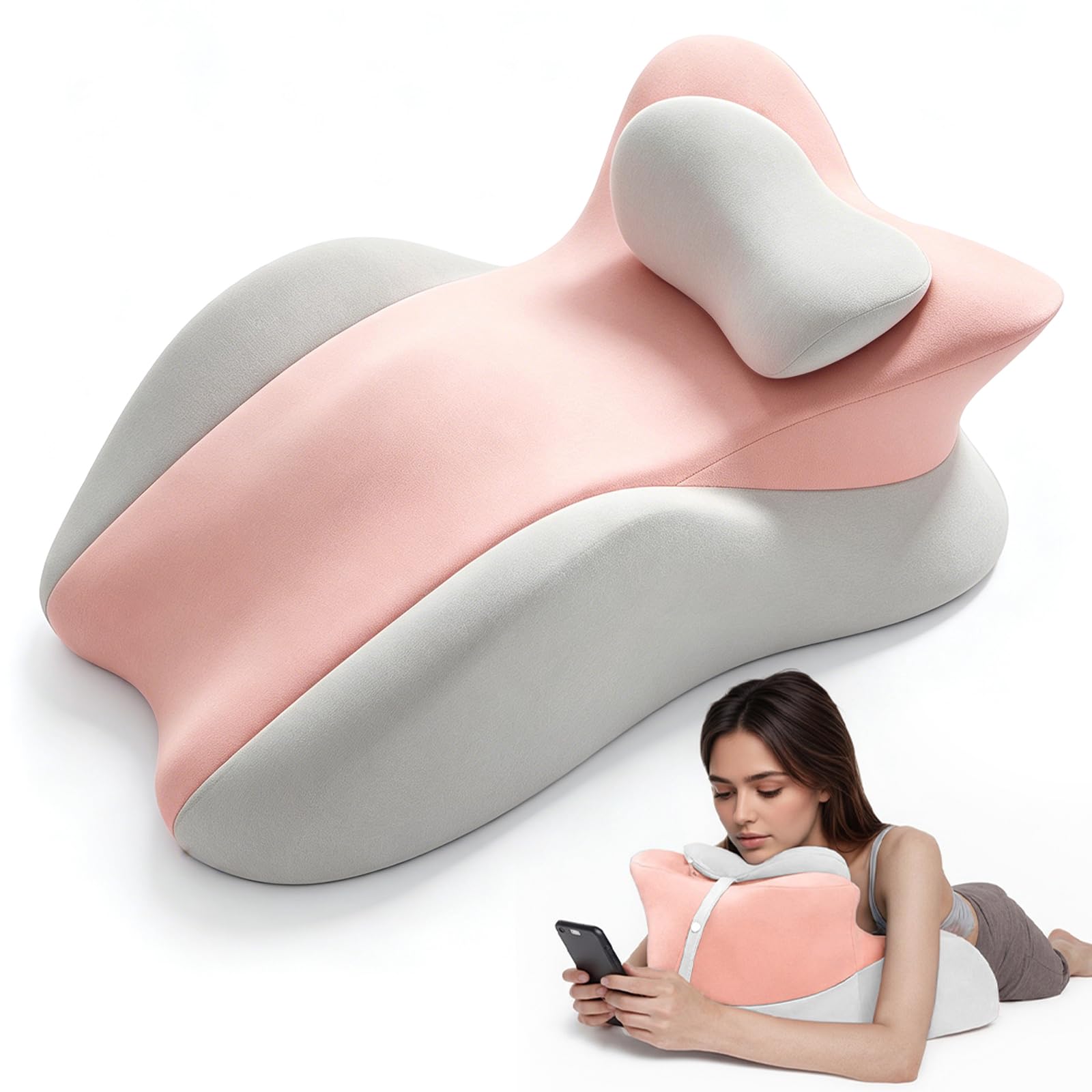 Bed Pillows & Positioners