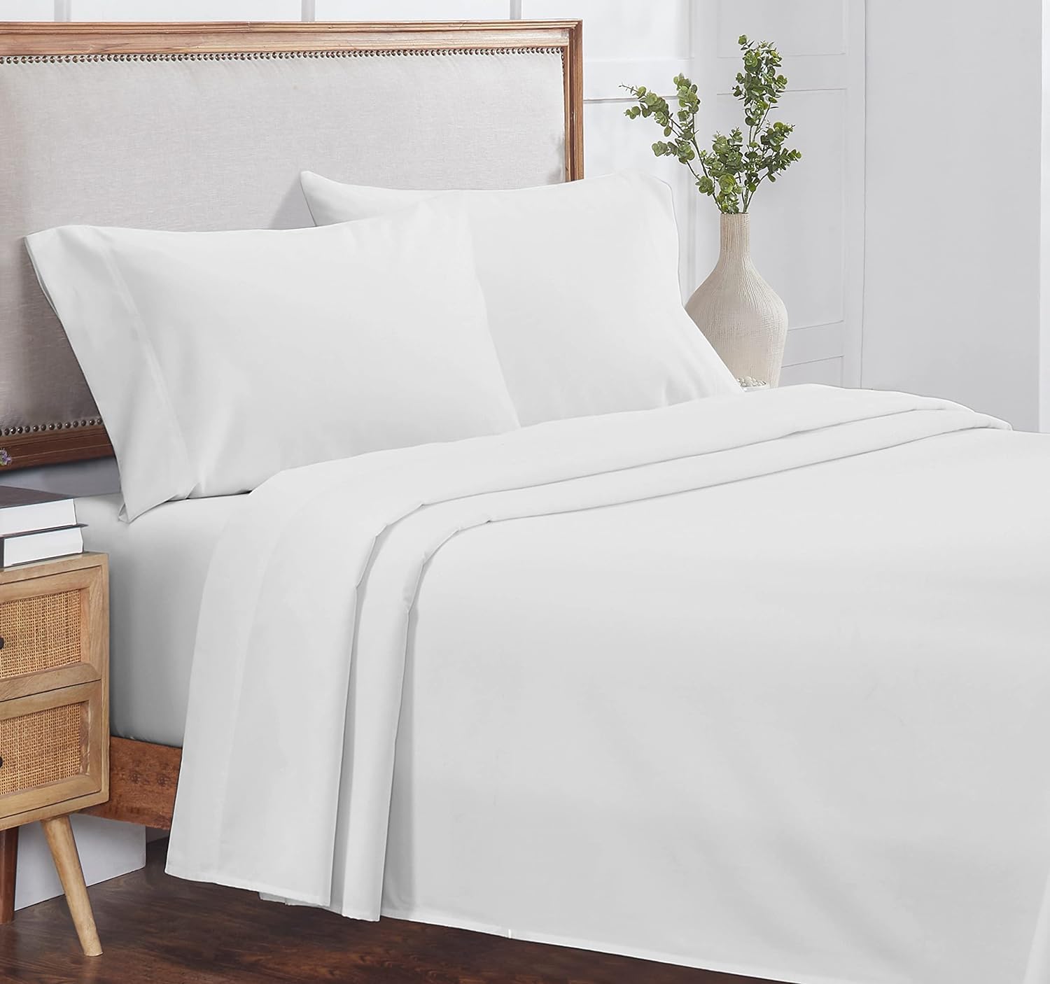 Sheet & Pillowcase Sets