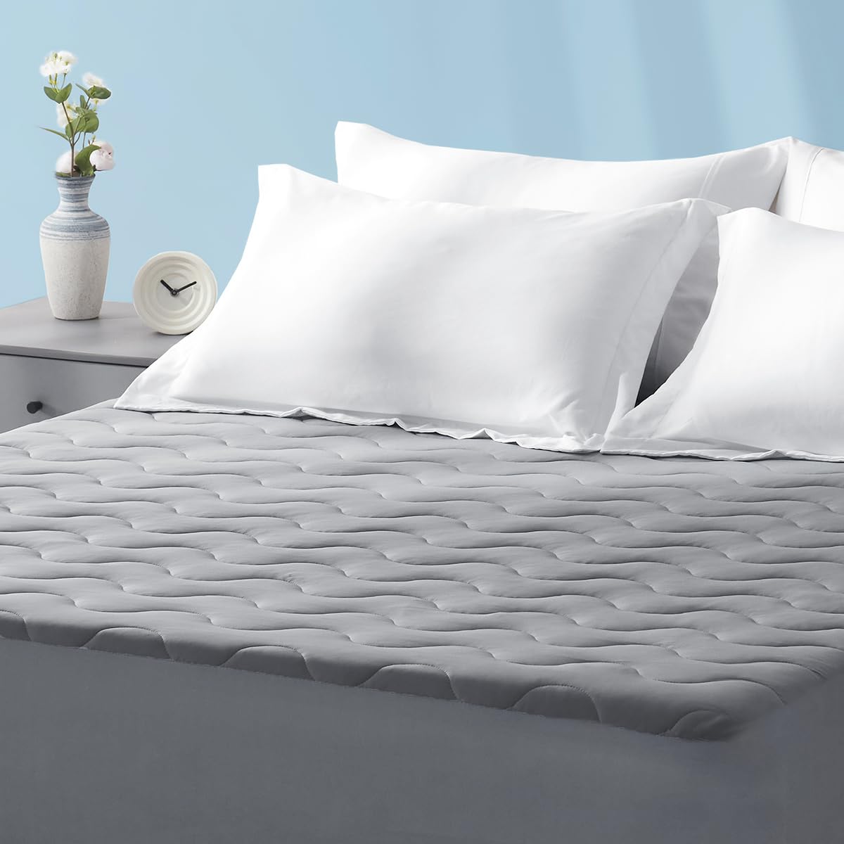 Mattress Toppers