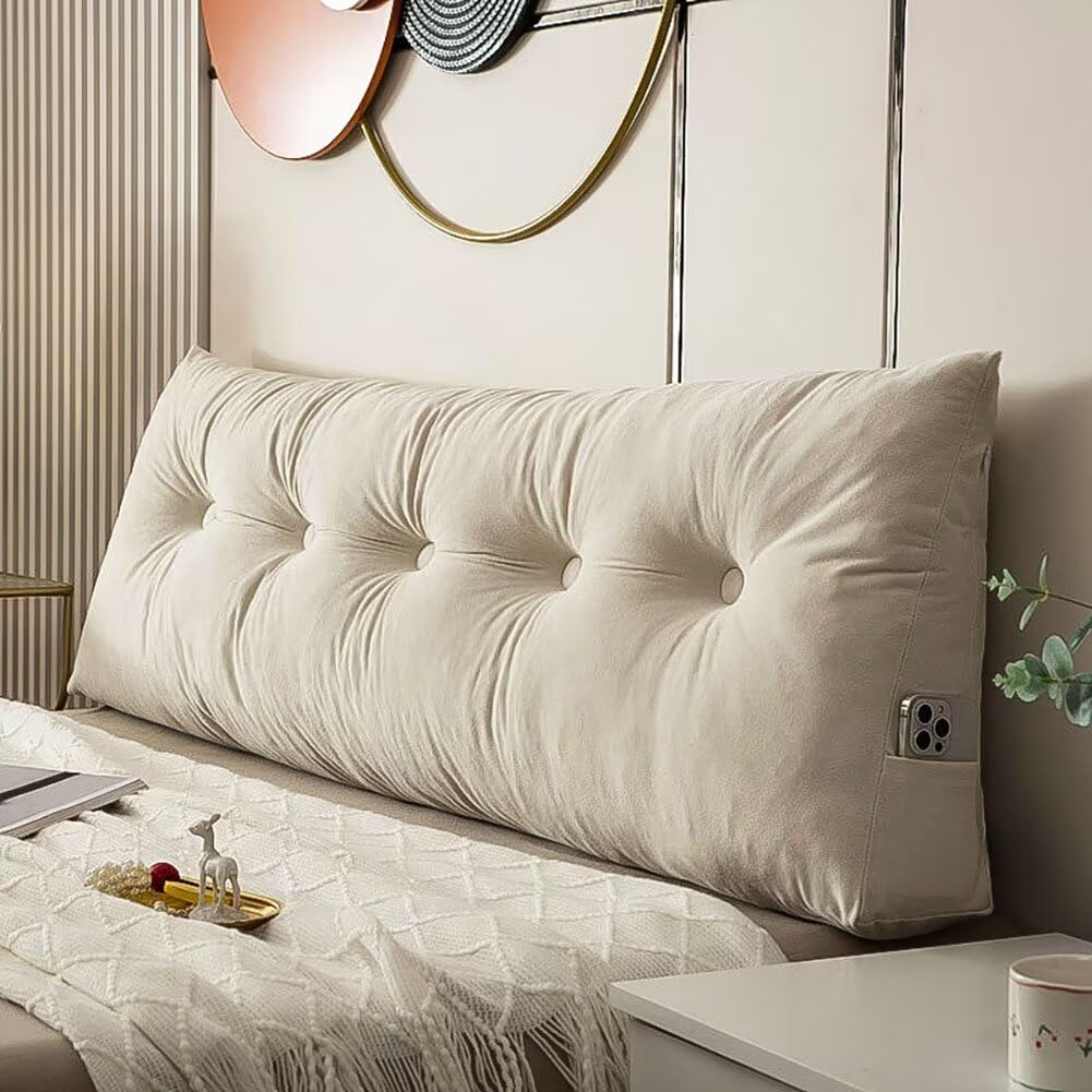 Bed Pillows & Positioners