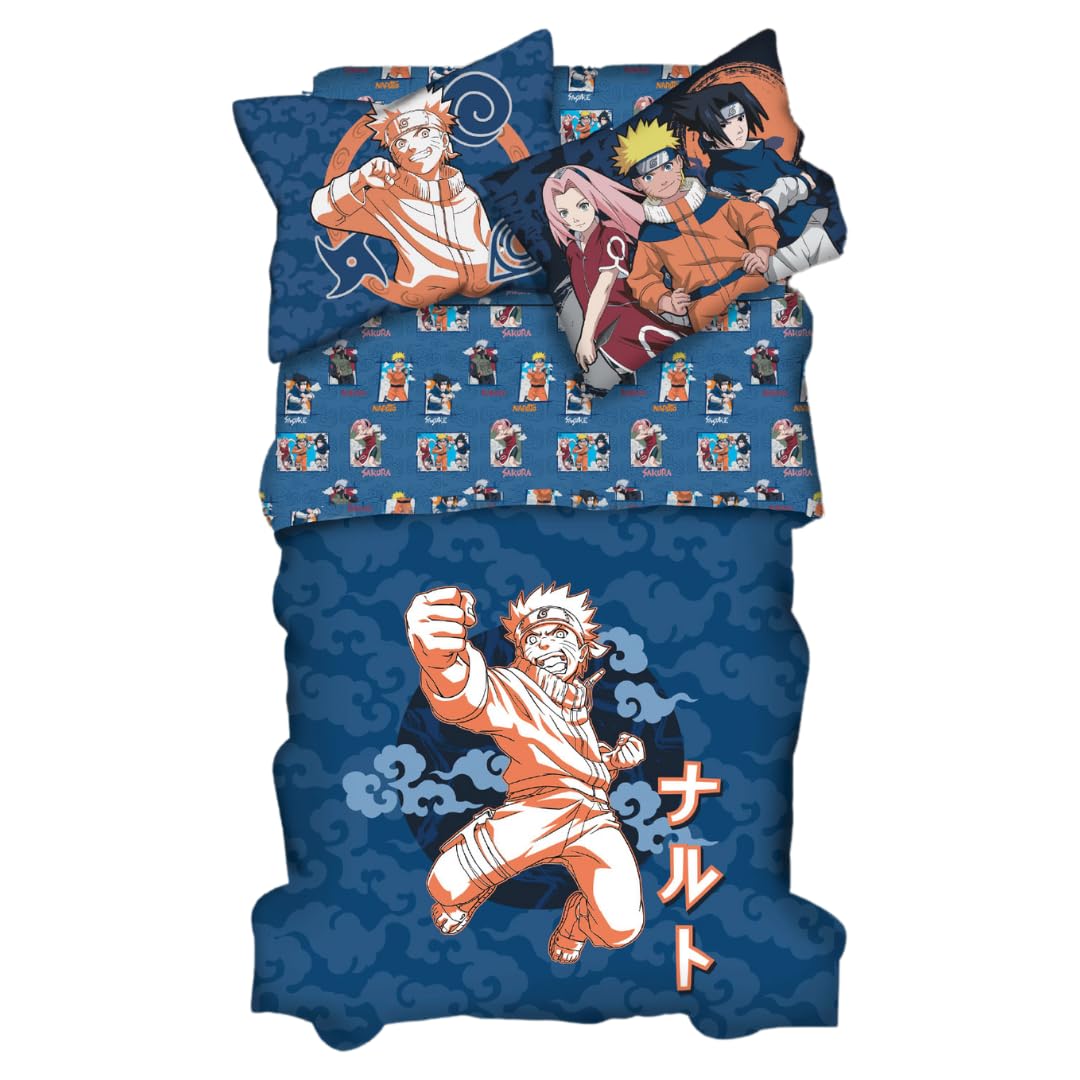Kids Bedding