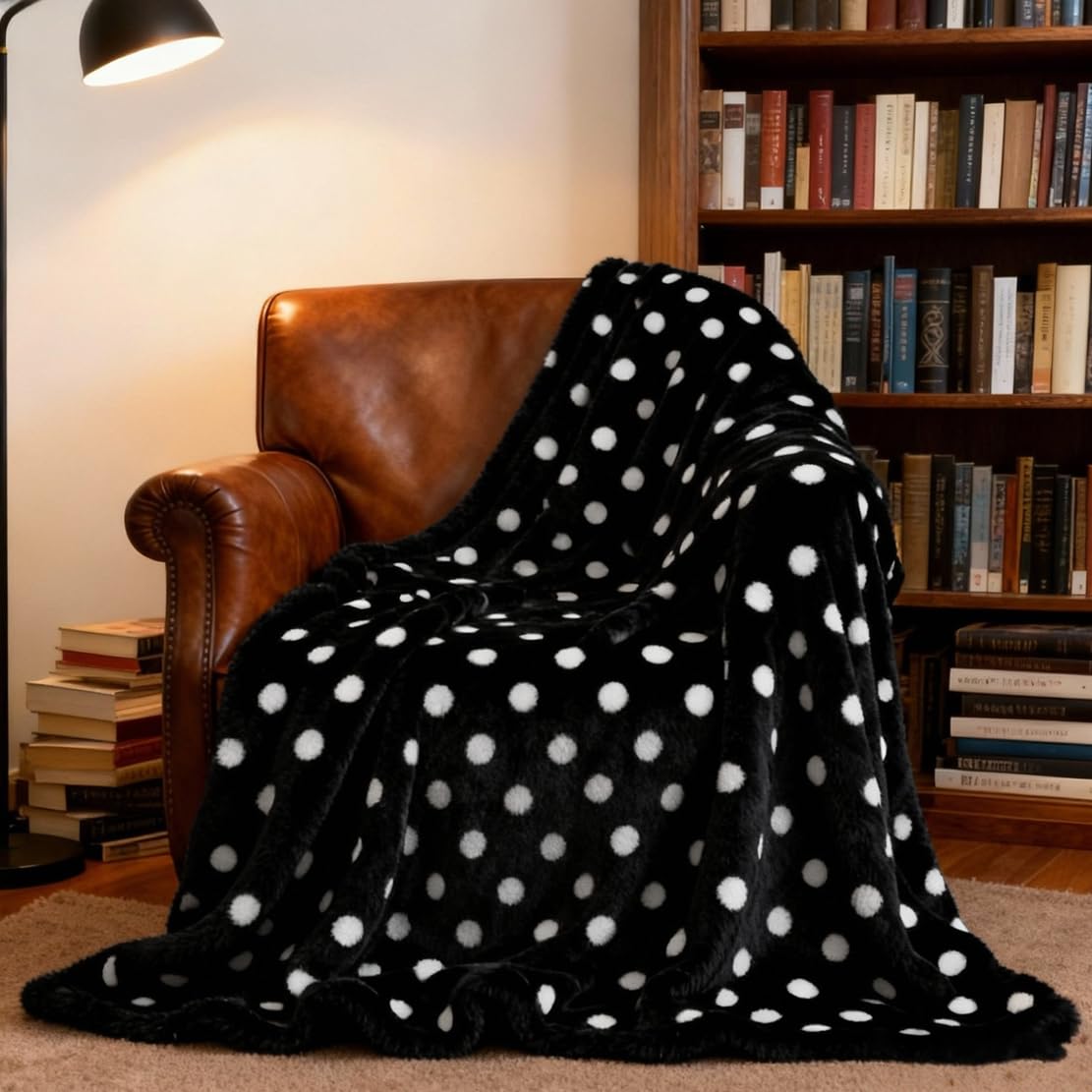 Blankets and Throw