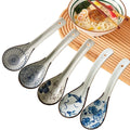 Flateware