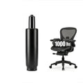 Cqithox 10.1 Inches-14 Inches Office Chair Cylinder Replacement Parts, 3.9in Stroke,heavy Duty 1000 Lbs,hydraulic Chair Gas Lift Universal Gas