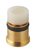 Grohe 47 467 000 3/4" Service Stop, Starlight Chrome