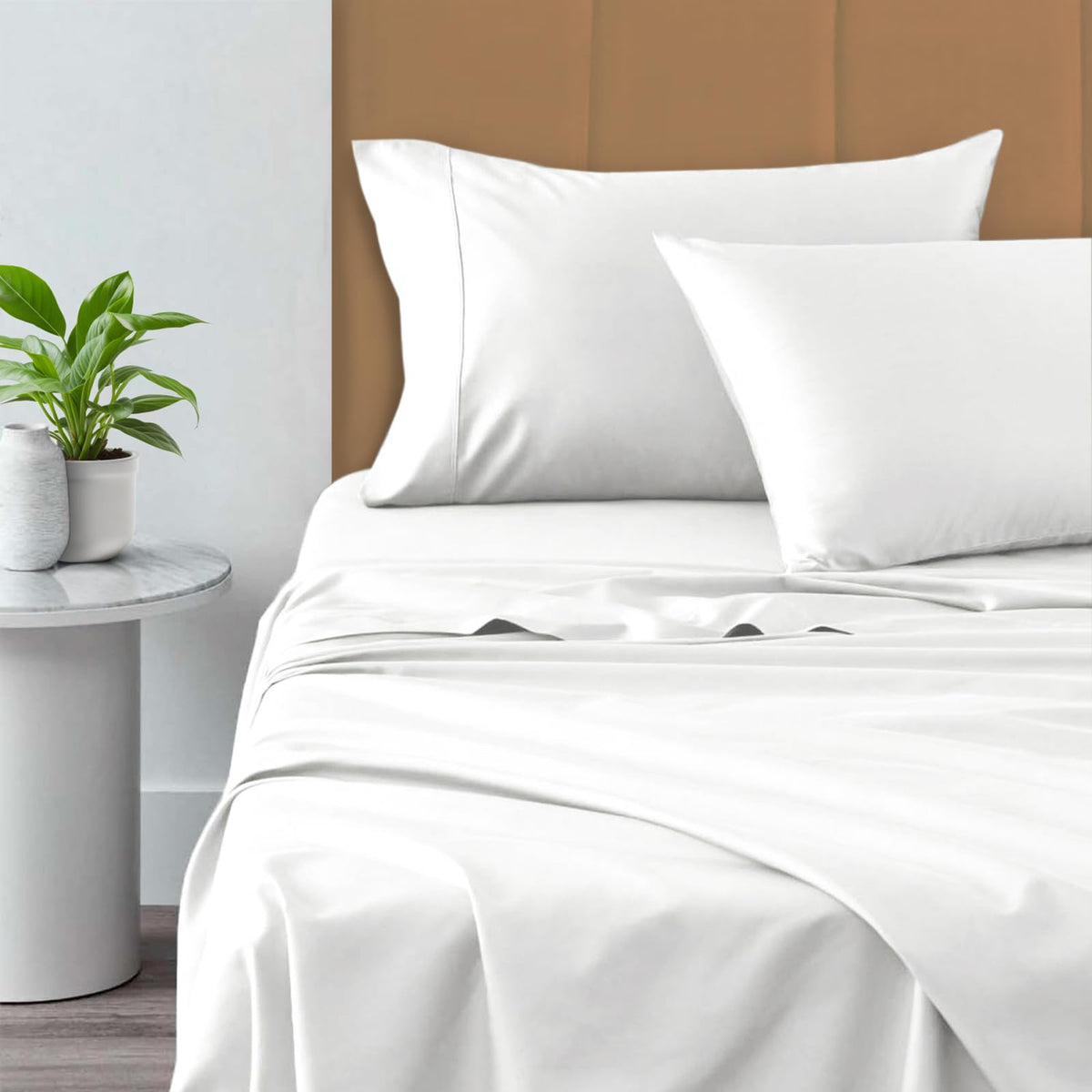 Sheet & Pillowcase Sets