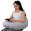 Bed Pillows & Positioners