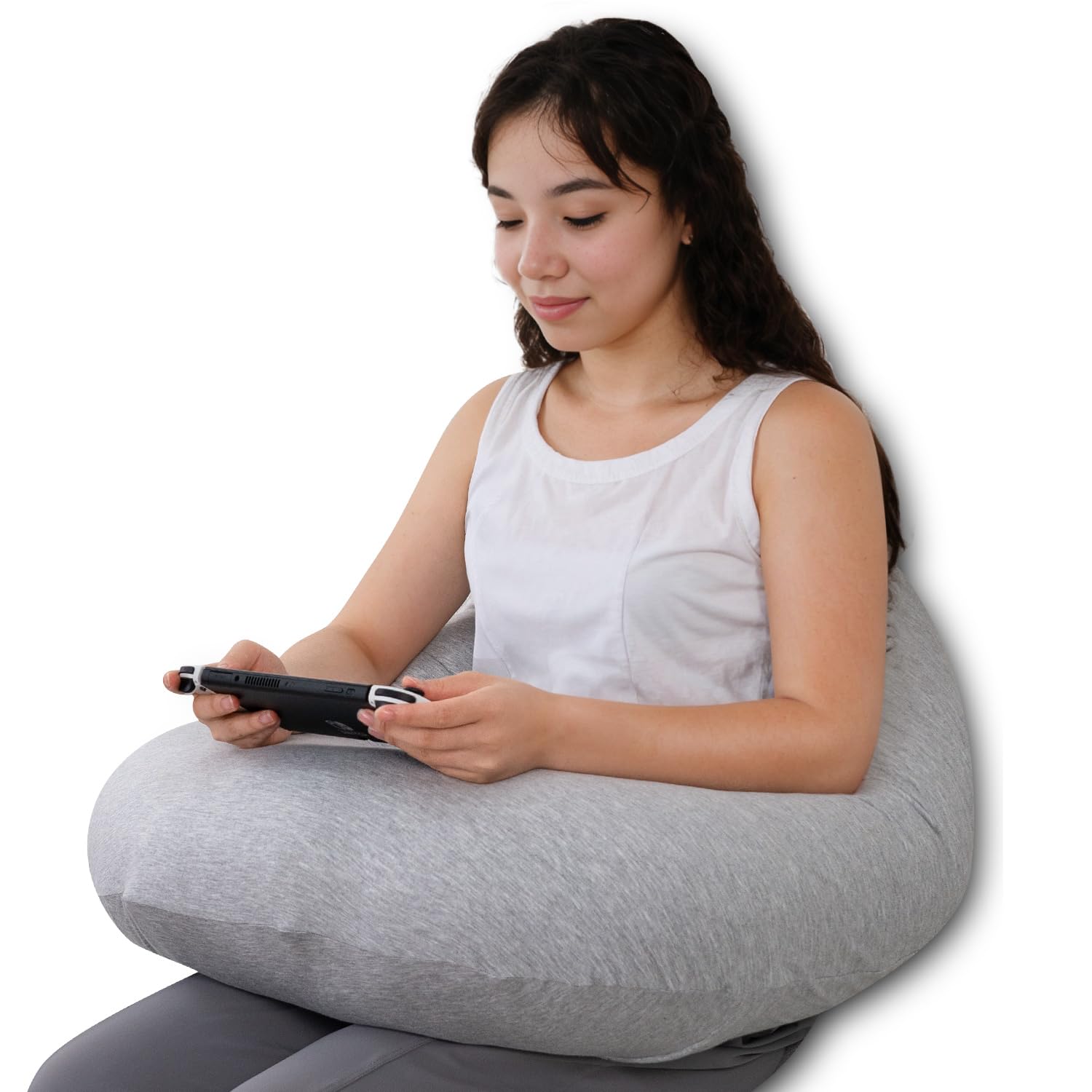 Bed Pillows & Positioners