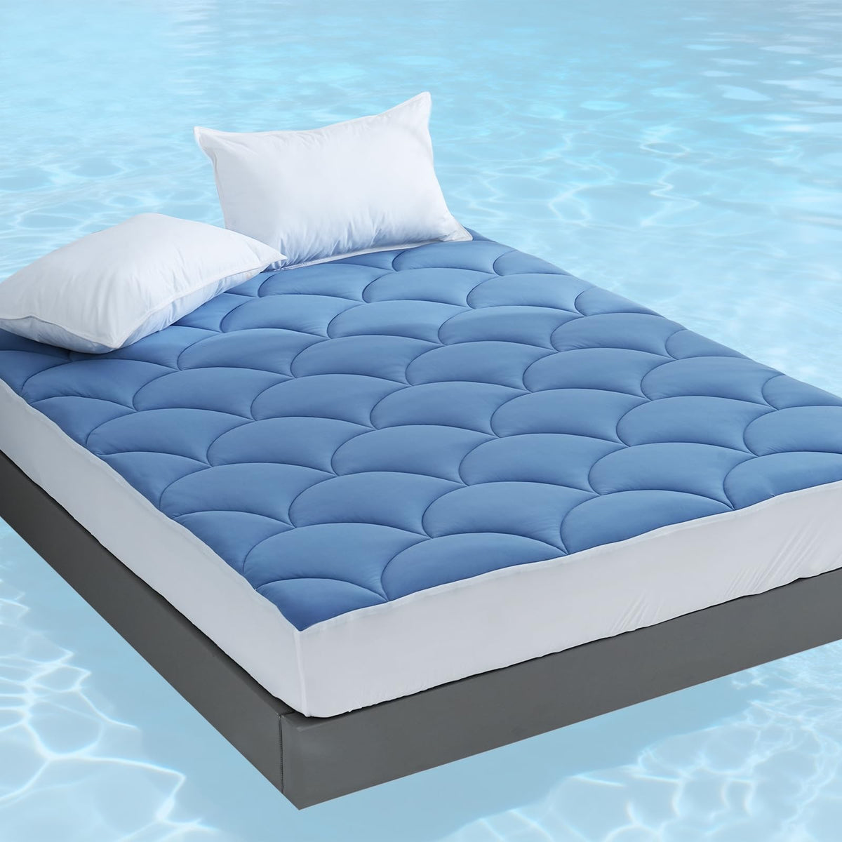 Mattress Toppers