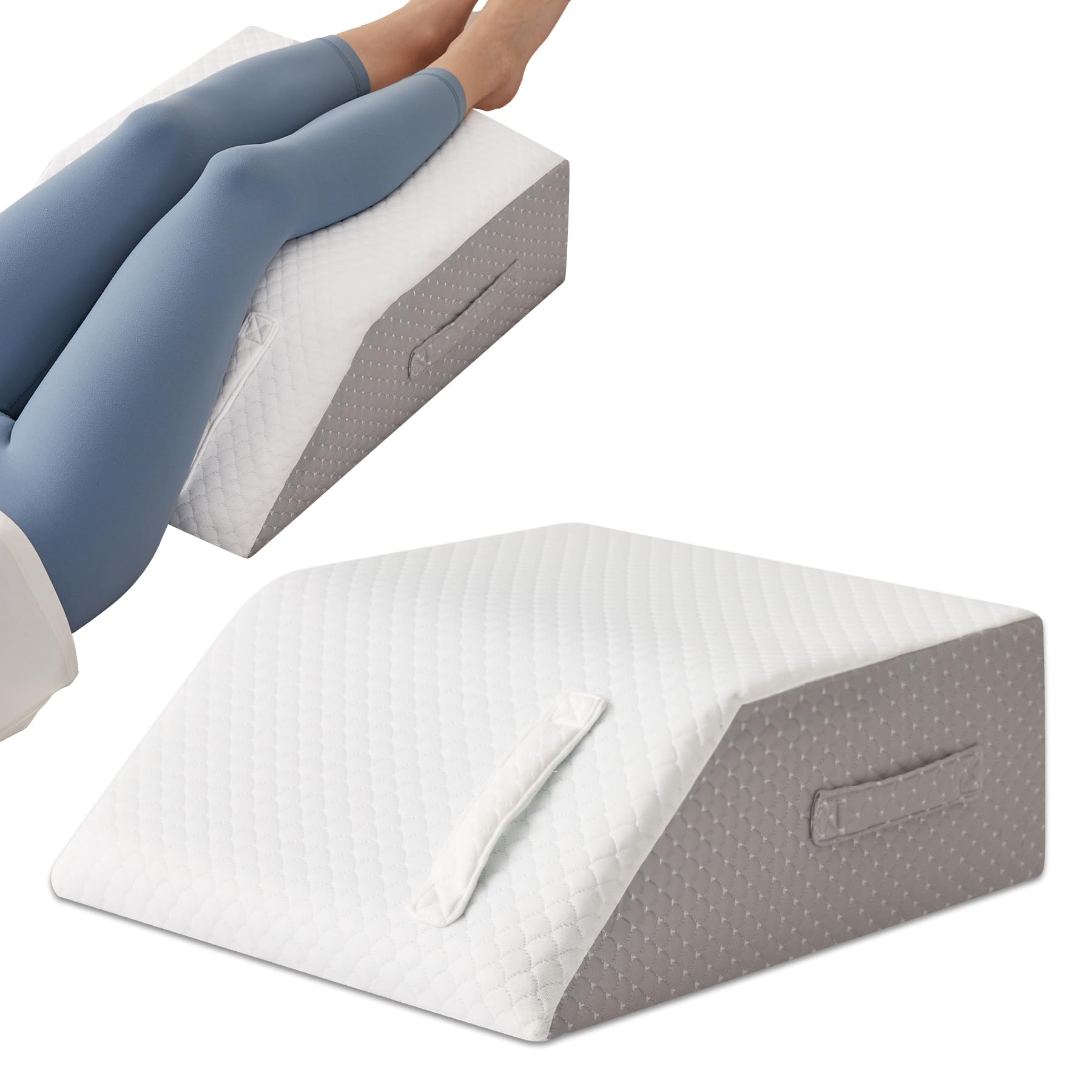 Bed Pillows & Positioners