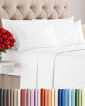 Sheet & Pillowcase Sets