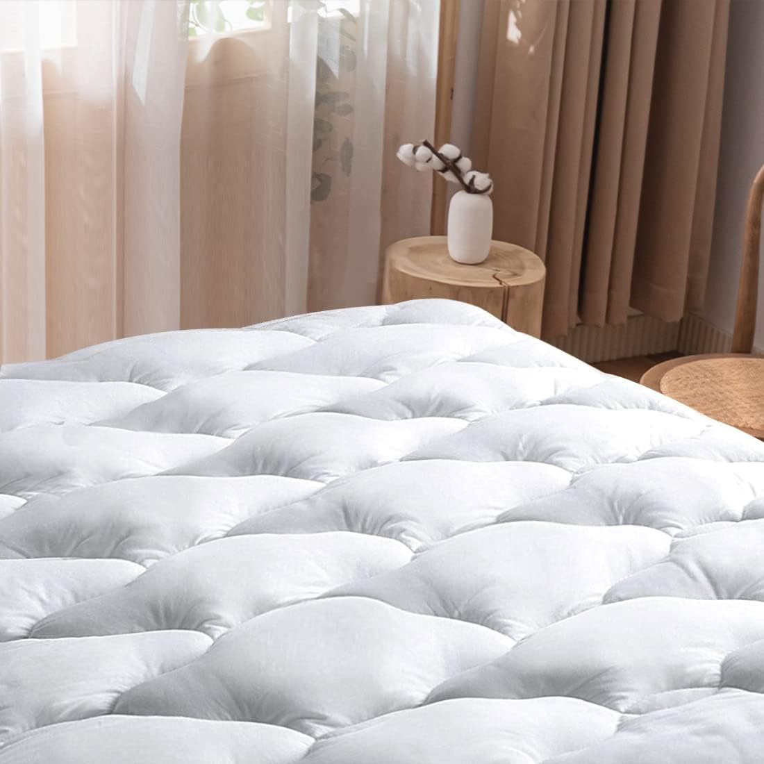Mattress Toppers