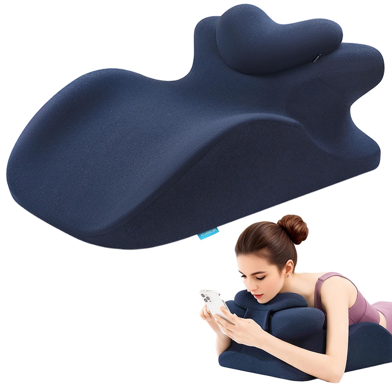 Bed Pillows & Positioners
