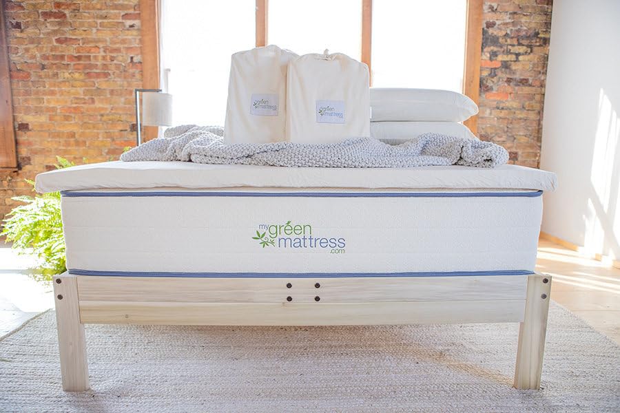 Mattress Toppers