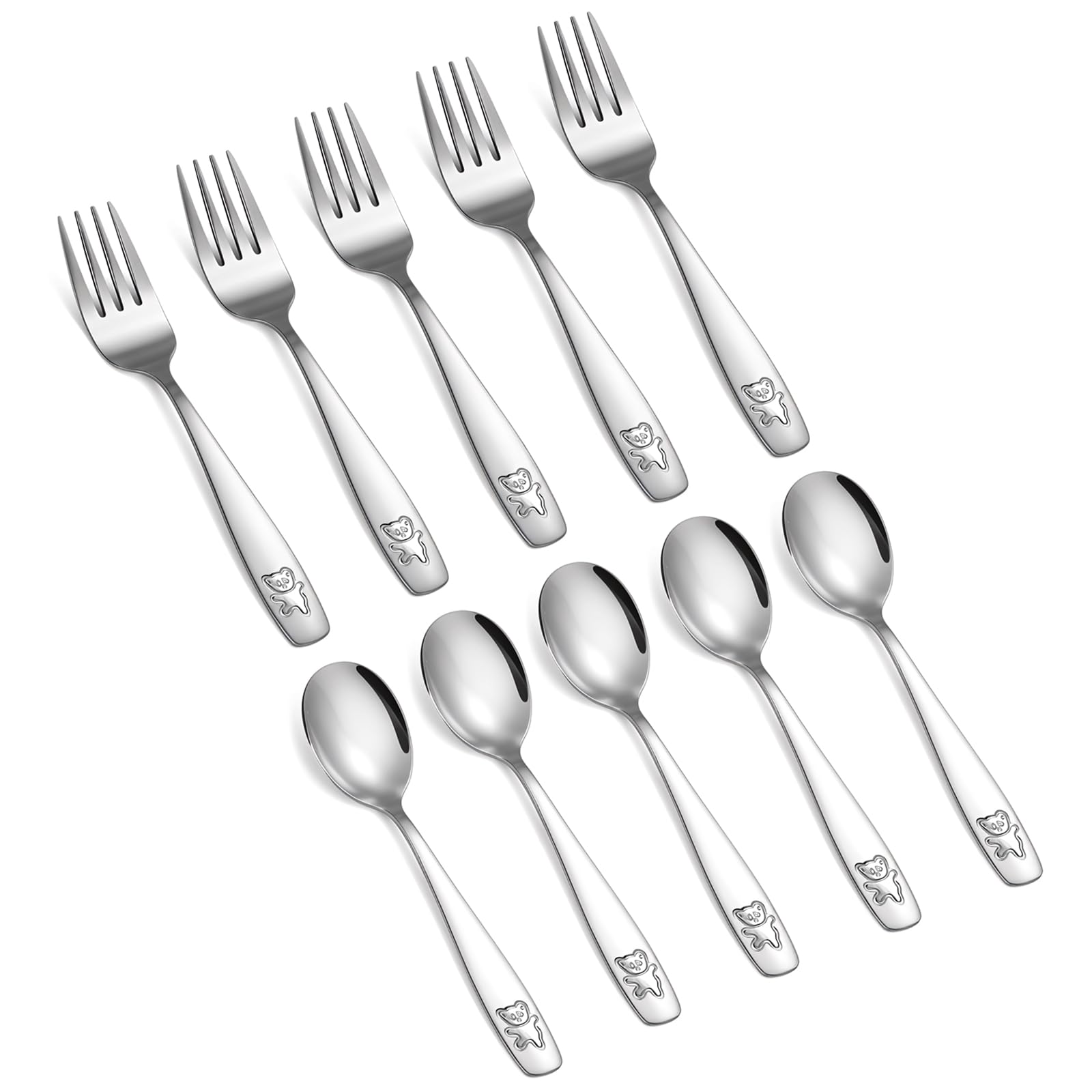 Flateware