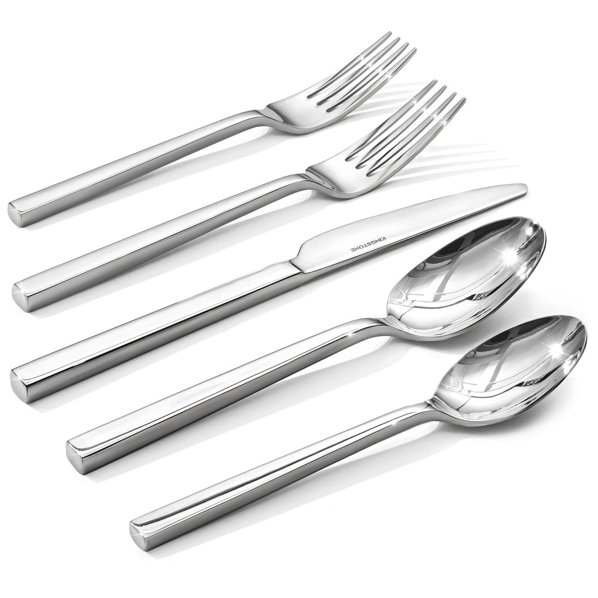 Flateware