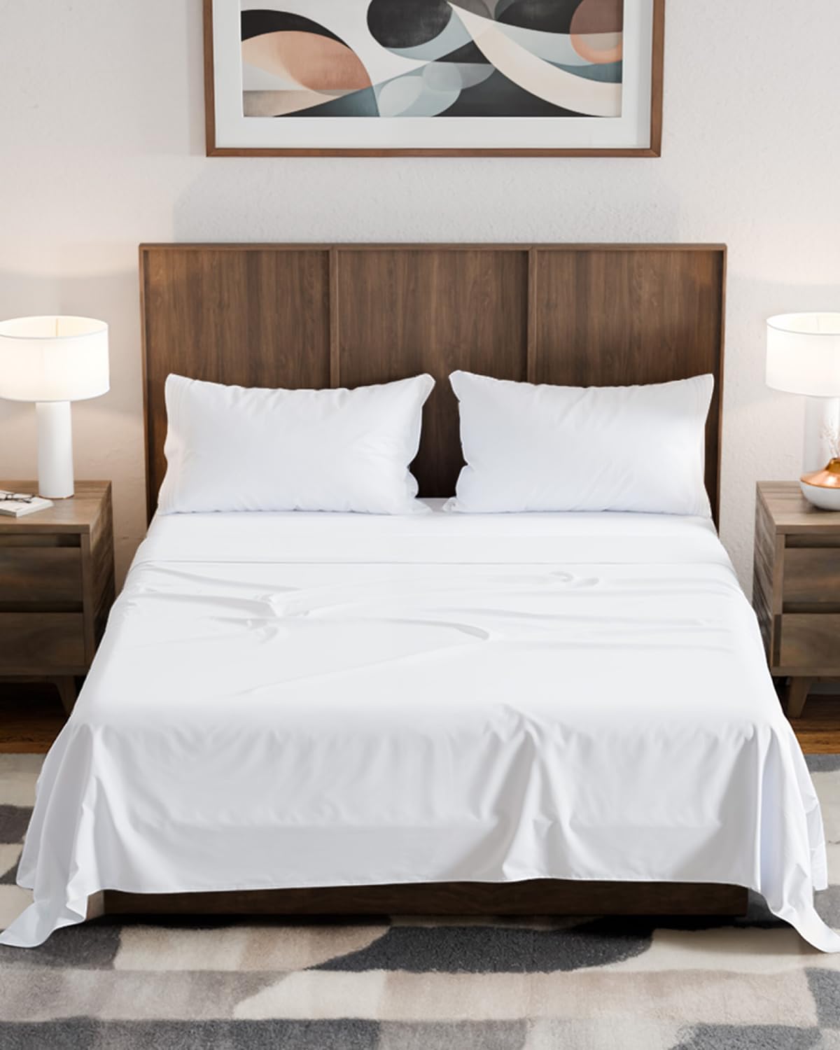 Sheet & Pillowcase Sets