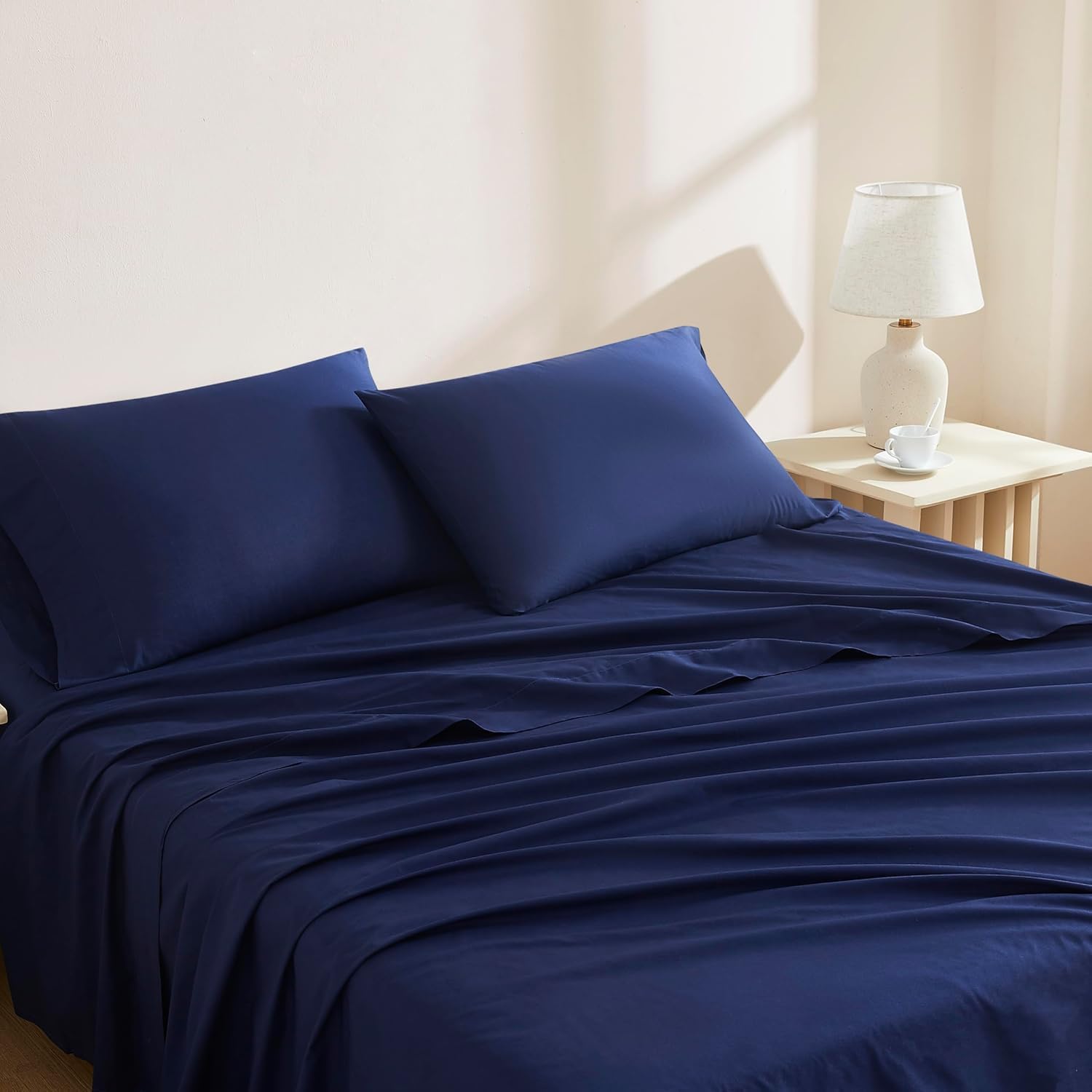 Sheet & Pillowcase Sets