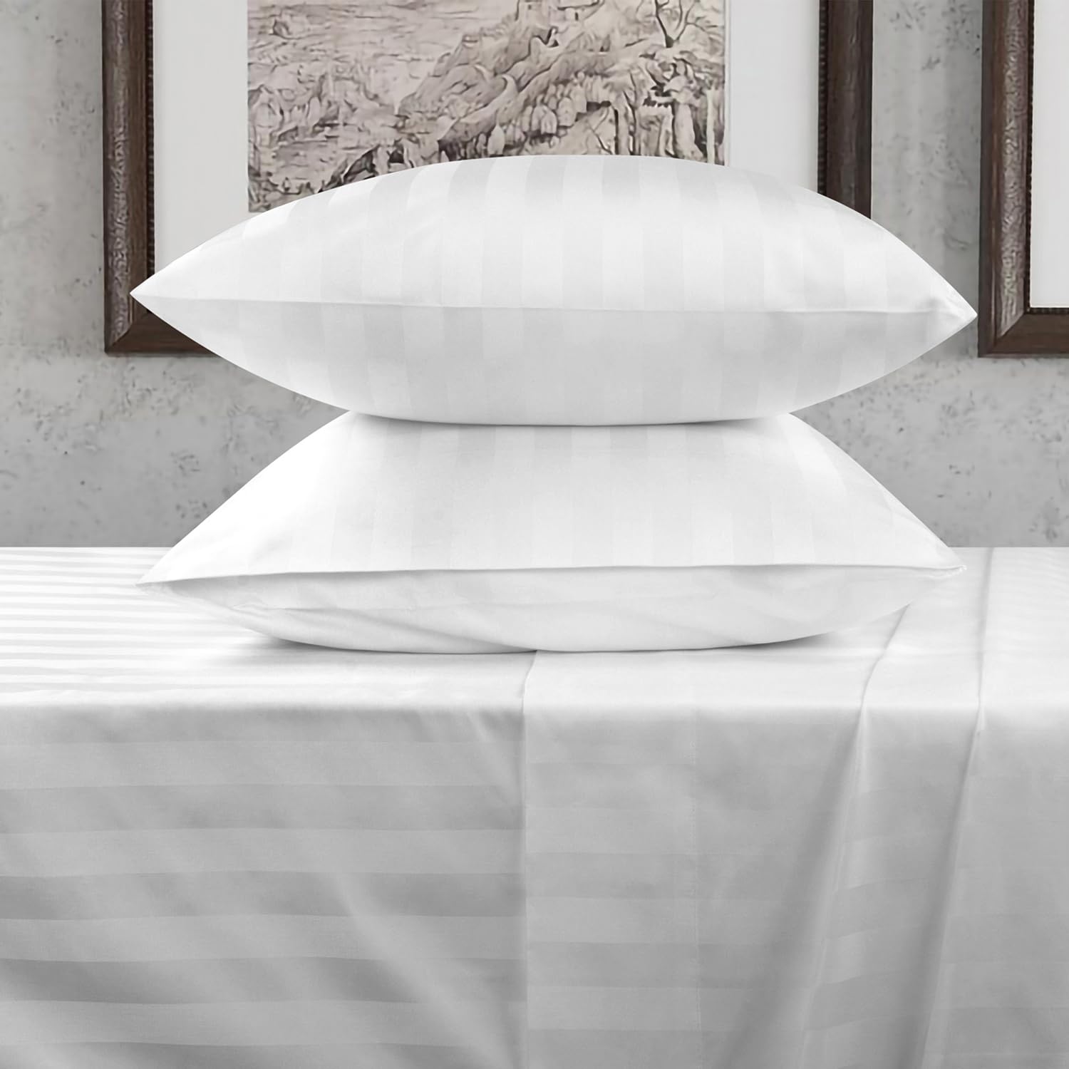 Sheet & Pillowcase Sets