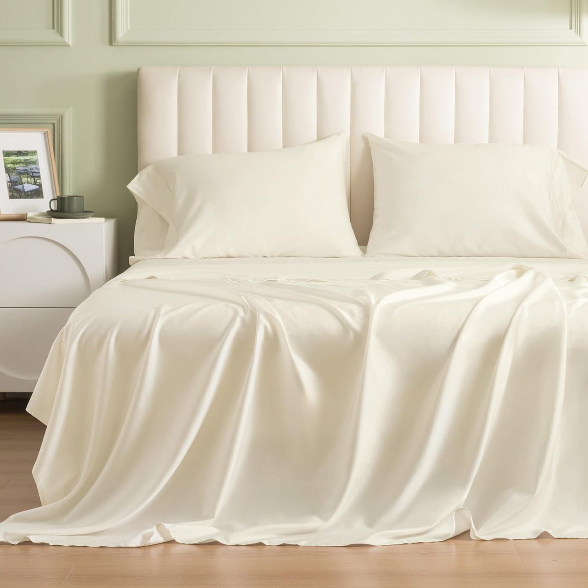 Sheet & Pillowcase Sets