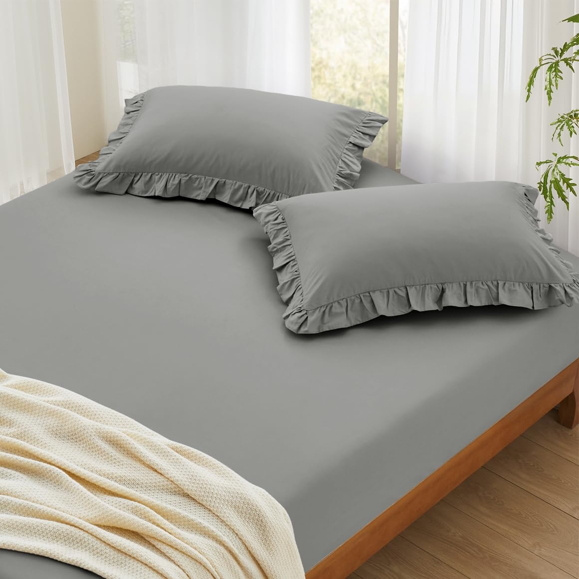 Sheet & Pillowcase Sets