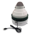 200 Pint Air Humidifier Commercial Grade Mist And Mist Hydroponic Growth Chamber?Industrial Grade Humidifier With Multi-Directional Fogging Head, Indoor Plant For Large Rooms