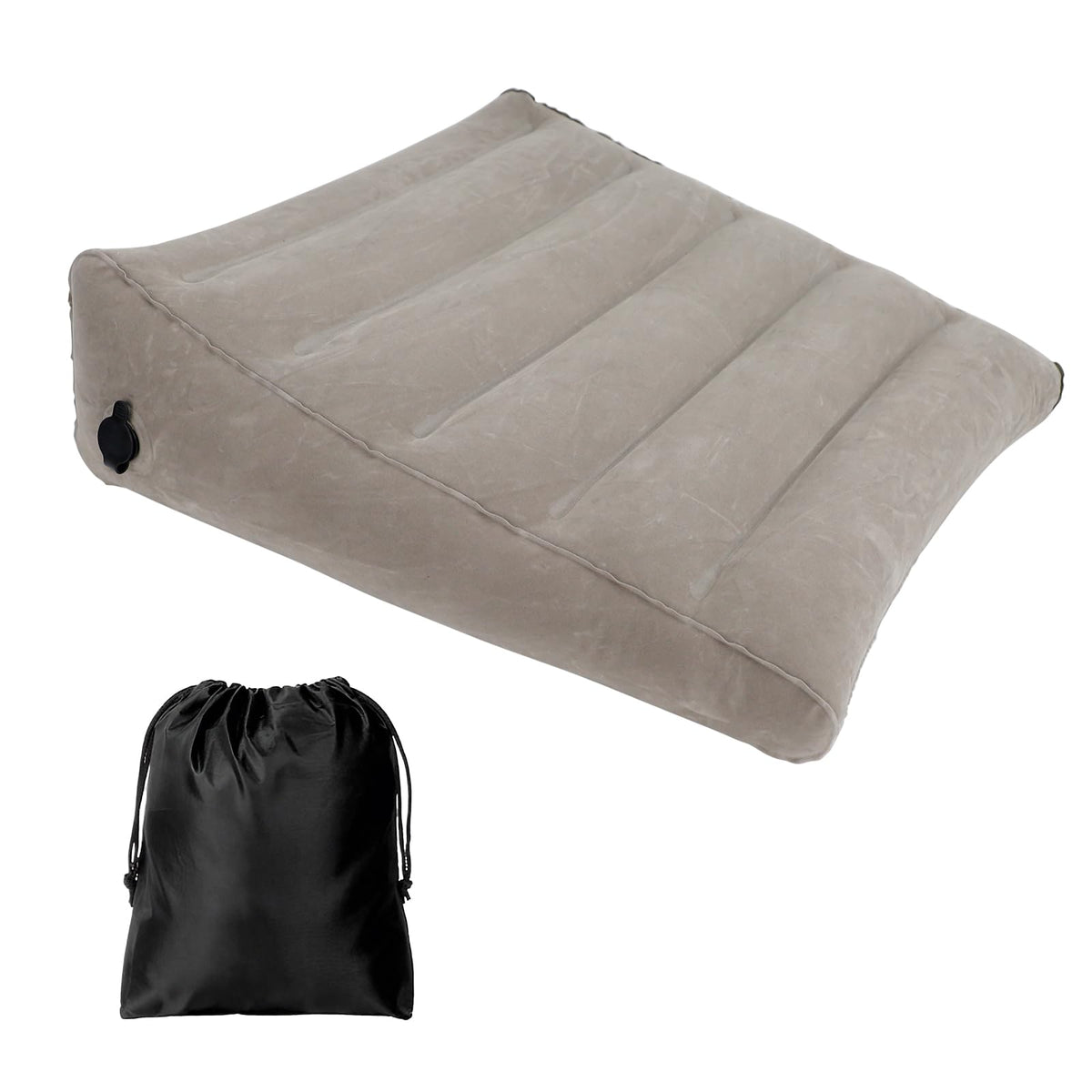 Bed Pillows & Positioners