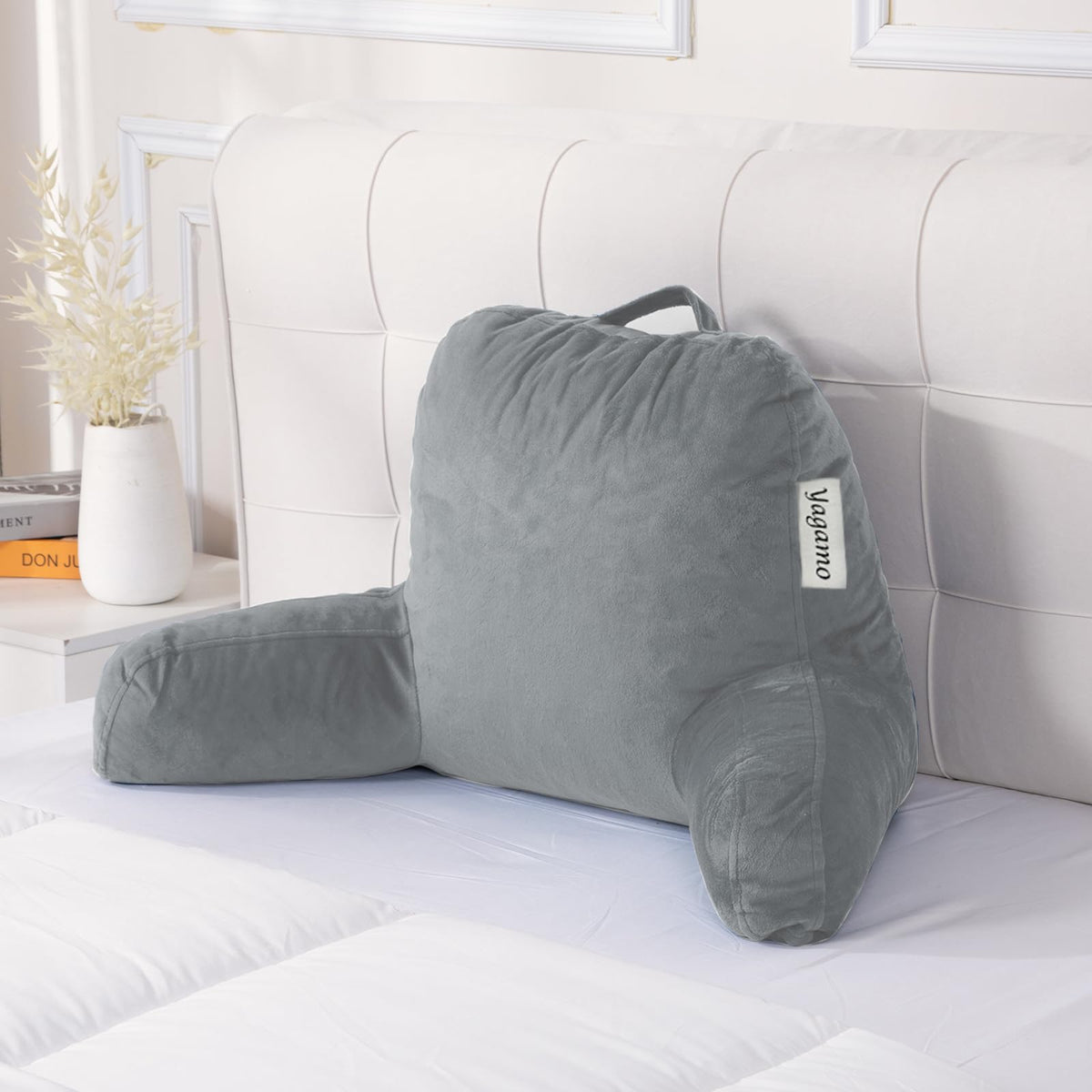 Bed Pillows & Positioners