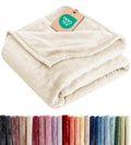 Blankets and Throw