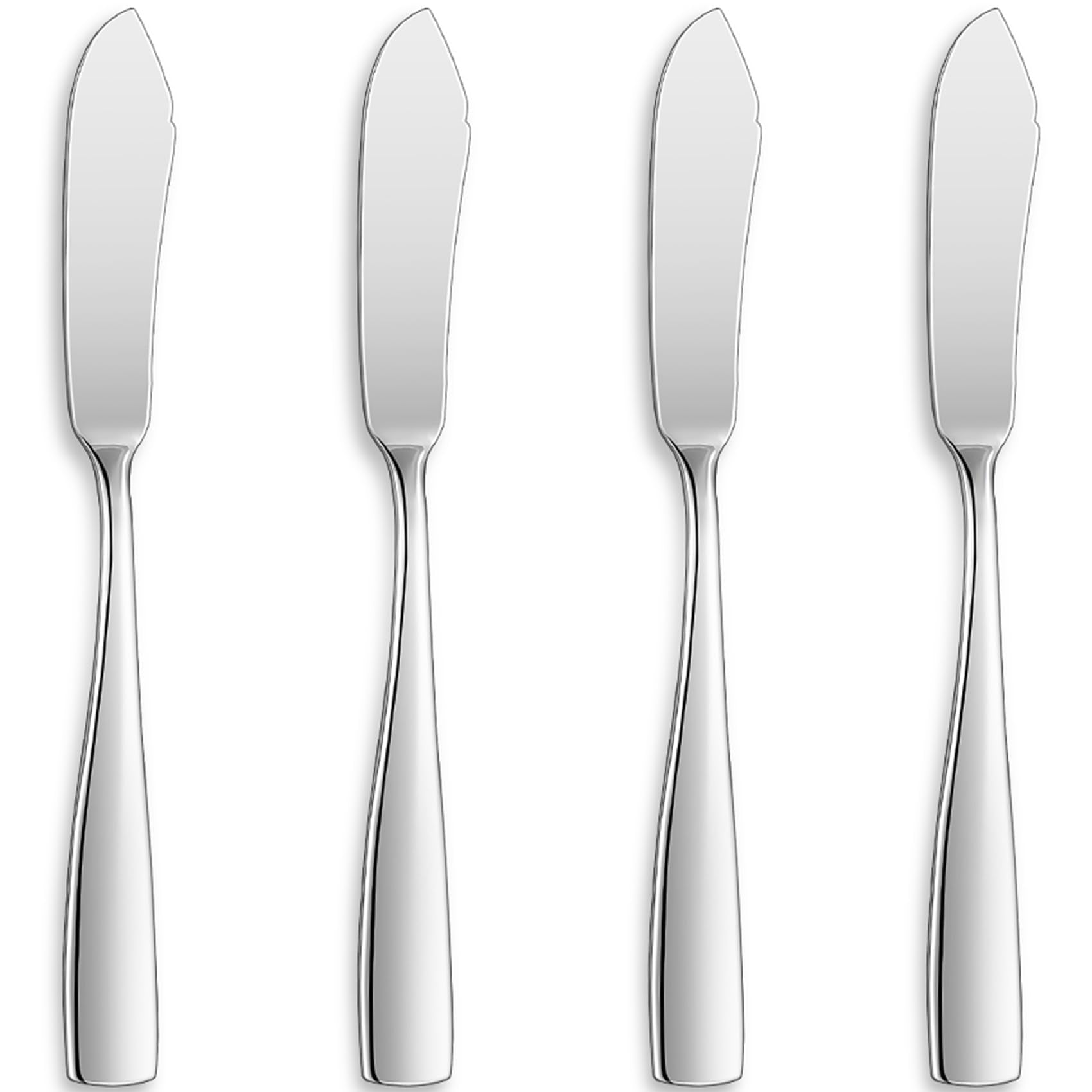 Flateware