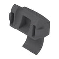Blum 86° Opening Angle Restriction Clip, 2 Packs of 10 Clips, Plastic, Deep Gray, Compatible with Compact BLUMOTION & Compact Clip Hinges