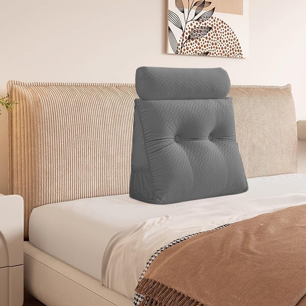 Bed Pillows & Positioners