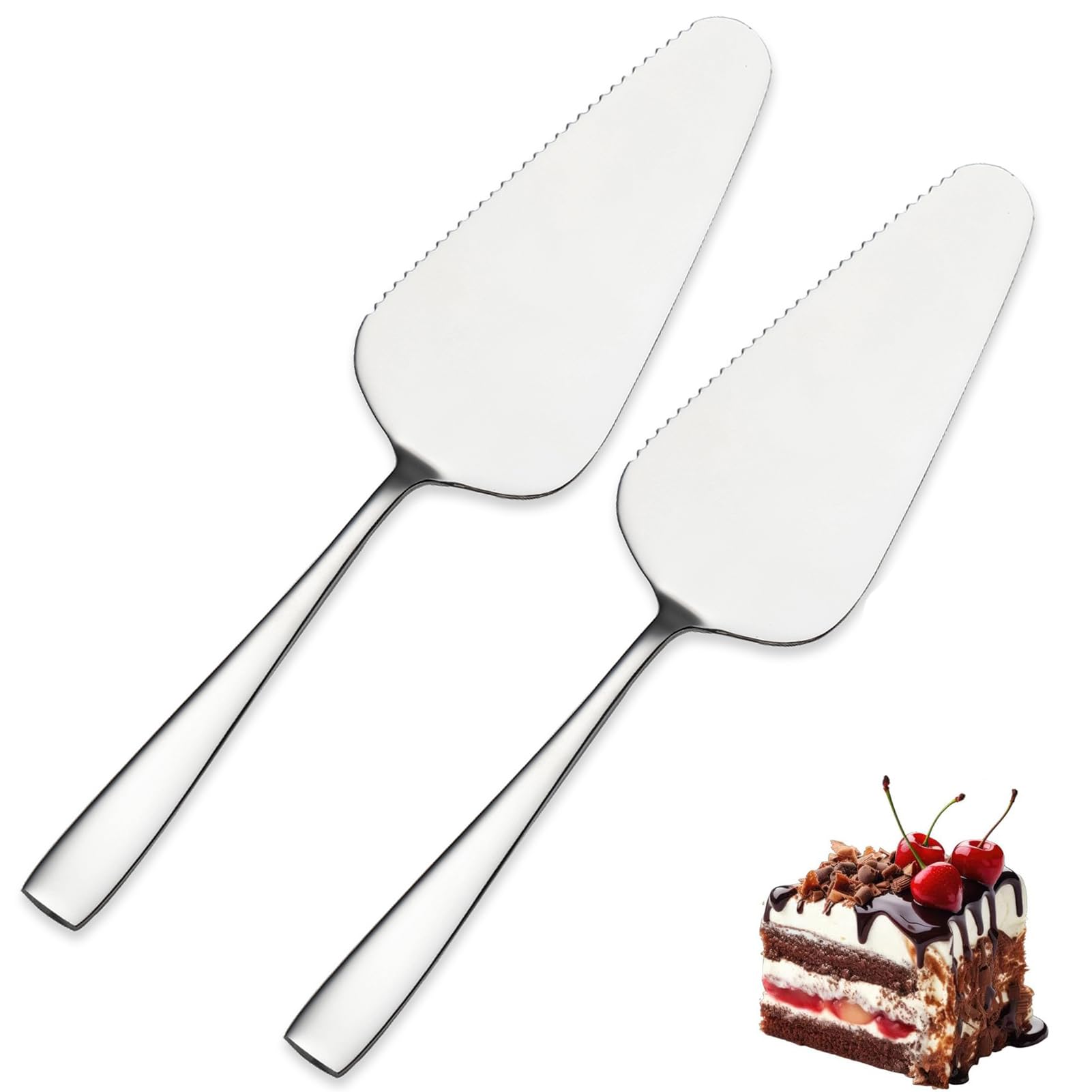 Flateware