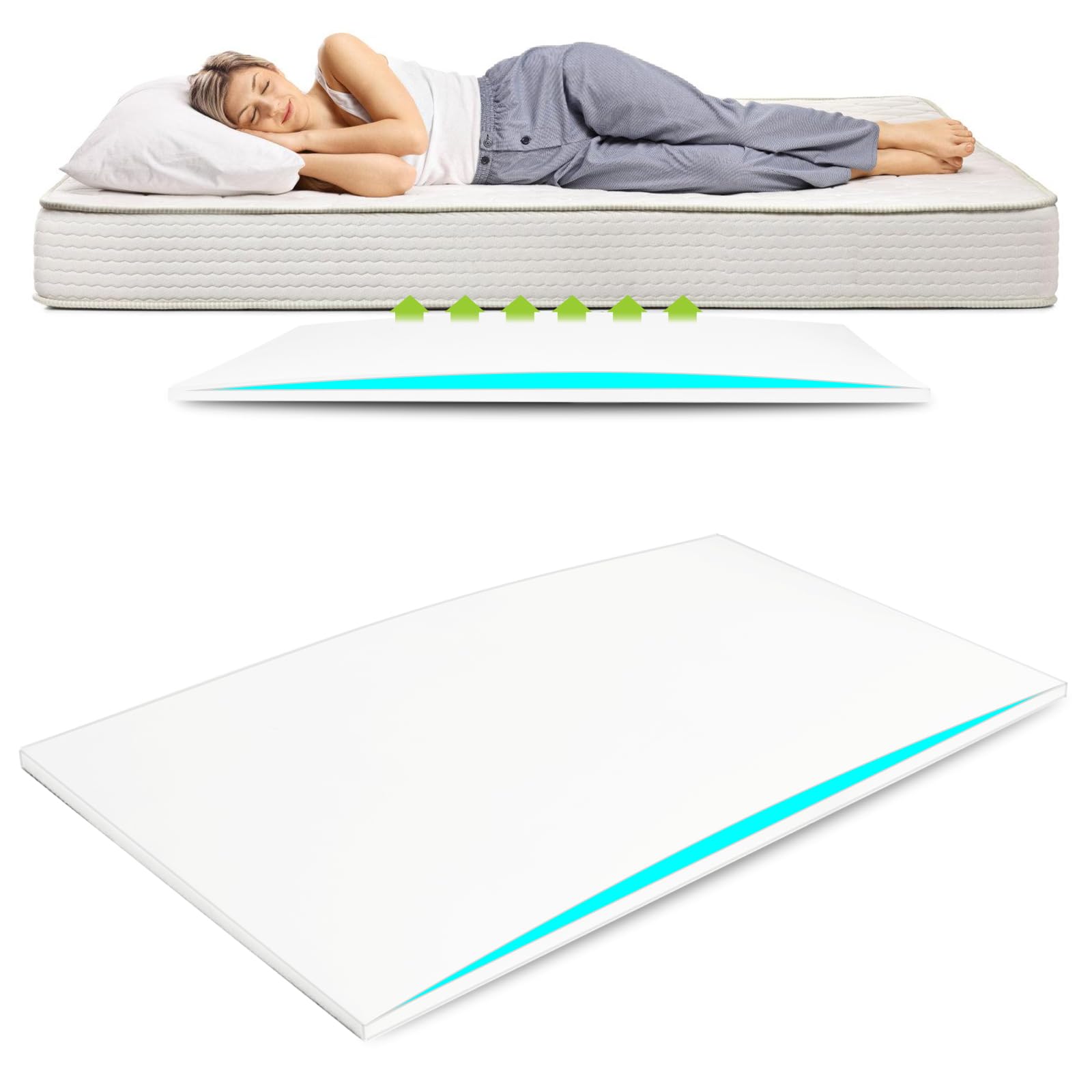 Mattress Toppers